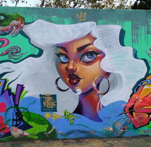 TURKESA (@turkesart)