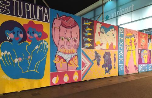 Pixa (@pixapixa). TROPI (@tropidelia), Naiara Vishnu (@naiara_striano)